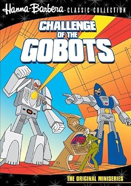 LugaTv | Watch Challenge of the GoBots seasons 1 - 2 for free online