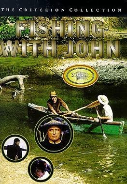 LugaTv | Watch Fishing with John seasons 1 - 1 for free online
