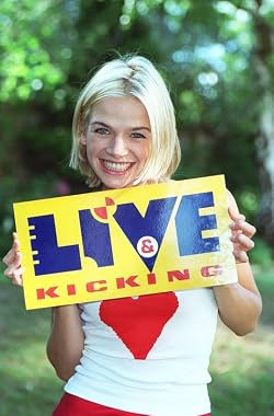 LugaTv | Watch Live & Kicking seasons 1 - 8 for free online