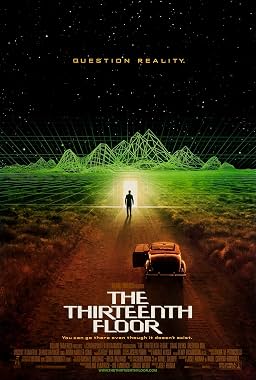 LugaTv | Watch The Thirteenth Floor for free online