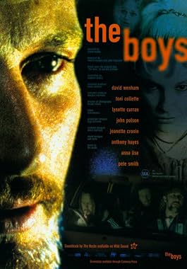 LugaTv | Watch The Boys for free online