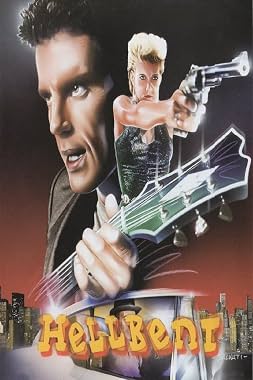 LugaTv | Watch Hellbent for free online