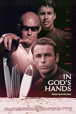 LugaTv | Watch In Gods Hands for free online