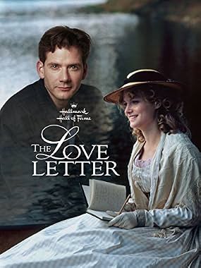 LugaTv | Watch The Love Letter for free online