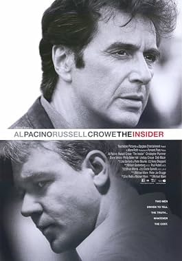 LugaTv | Watch The Insider for free online