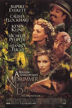 LugaTv | Watch A Midsummer Night's Dream for free online