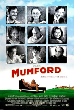 LugaTv | Watch Mumford for free online