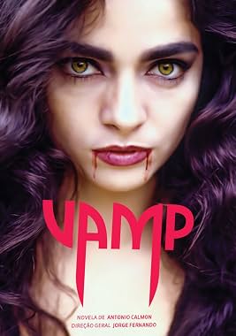 LugaTv | Watch Vamp seasons 1 - 1 for free online