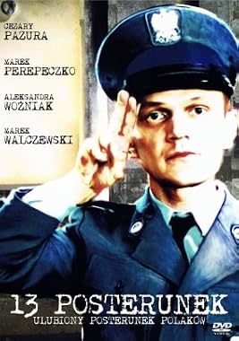 LugaTv | Watch 13 posterunek seasons 1 - 1 for free online