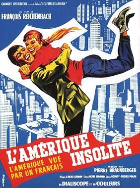 LugaTv | Watch LAmérique insolite for free online
