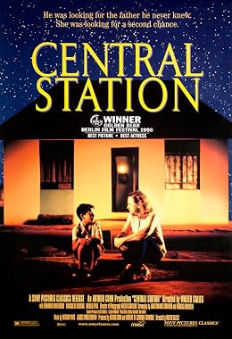 LugaTv | Watch Central Station for free online