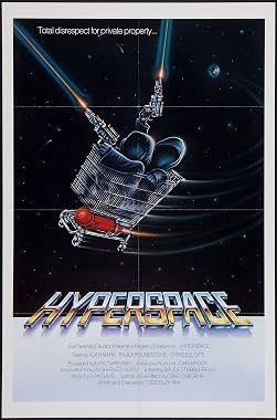 LugaTv | Watch Hyperspace for free online