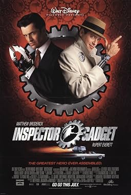 LugaTv | Watch Inspector Gadget for free online