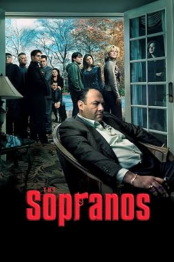LugaTv | Watch The Sopranos seasons 1 - 6 for free online