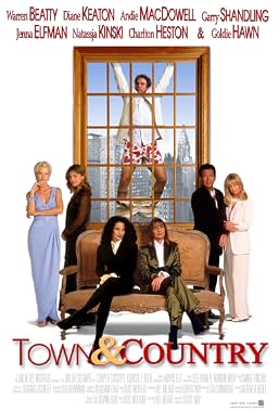 LugaTv | Watch Town  and Country for free online