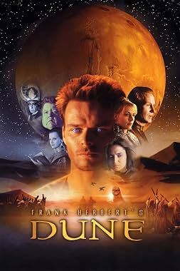 LugaTv | Watch Dune seasons 1 - 1 for free online