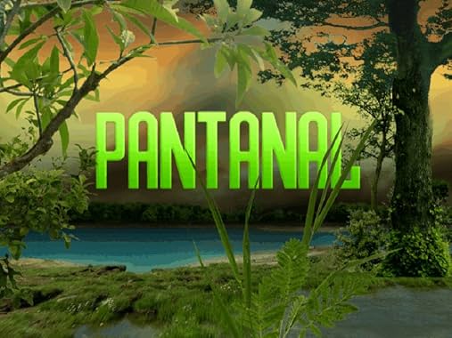 LugaTv | Watch Planet of the Pantanal seasons 1 - 1 for free online