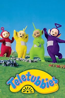 LugaTv | Watch Teletubbies seasons 1 - 2 for free online