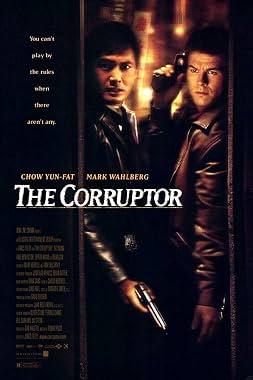 LugaTv | Watch The Corruptor for free online