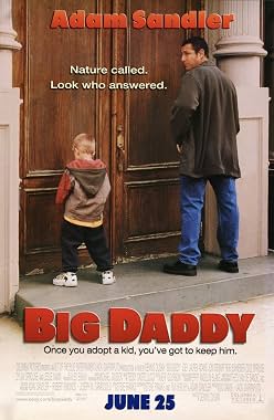 LugaTv | Watch Big Daddy for free online