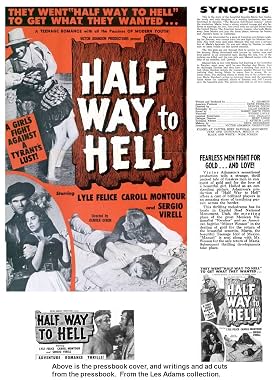 LugaTv | Watch Half Way to Hell for free online