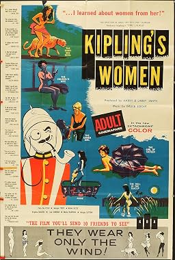 LugaTv | Watch Kiplings Women for free online