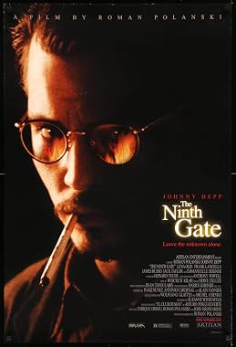 LugaTv | Watch The Ninth Gate for free online