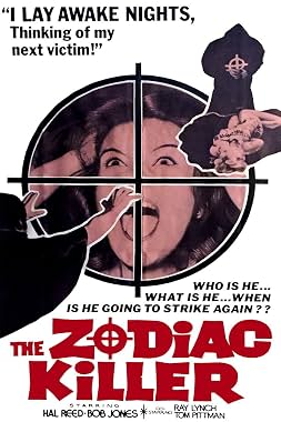 LugaTv | Watch The Zodiac Killer for free online