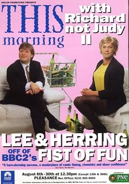 LugaTv | Watch This Morning with Richard Not Judy seasons 1 - 2 for free online