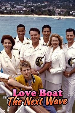 LugaTv | Watch Love Boat: The Next Wave seasons 1 - 2 for free online