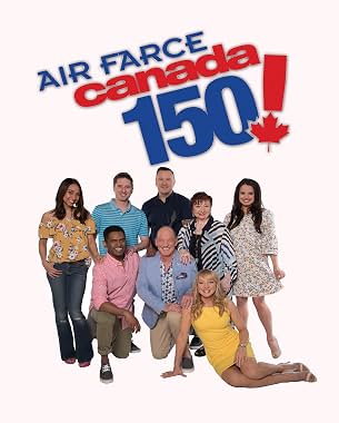 LugaTv | Watch Royal Canadian Air Farce seasons 1 - 16 for free online