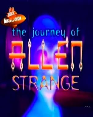 LugaTv | Watch The Journey of Allen Strange seasons 1 - 3 for free online