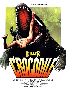 LugaTv | Watch Killer Crocodile for free online