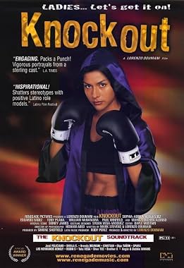 LugaTv | Watch Knockout for free online