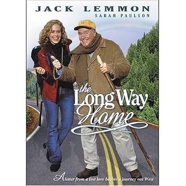LugaTv | Watch The Long Way Home for free online