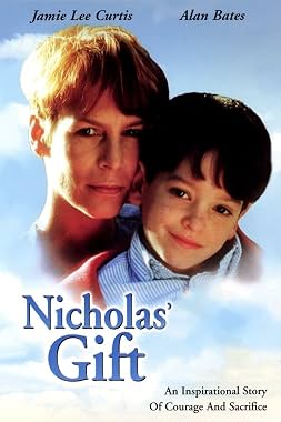 LugaTv | Watch Nicholas Gift for free online