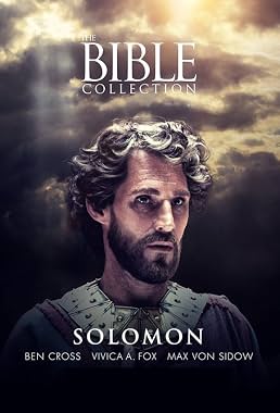 LugaTv | Watch Solomon seasons 1 - 1 for free online