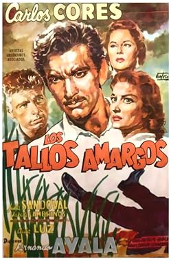 LugaTv | Watch Los tallos amargos for free online