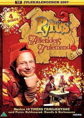 LugaTv | Watch Alletiders julemand seasons 1 - 1 for free online