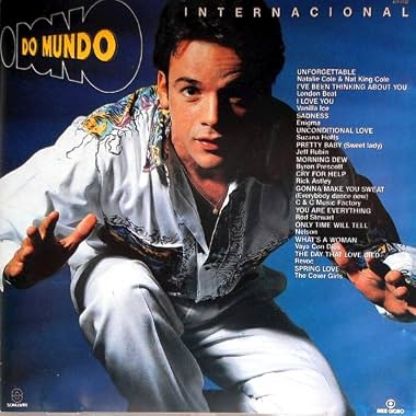 LugaTv | Watch O Dono do Mundo seasons 1 - 1 for free online