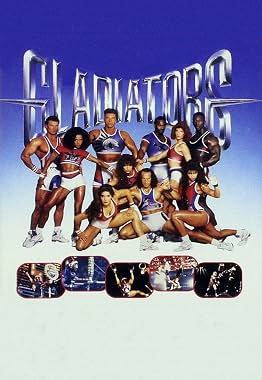 LugaTv | Watch Gladiators seasons 1 - 8 for free online