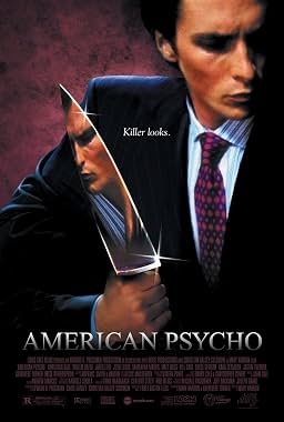 LugaTv | Watch American Psycho for free online