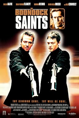 LugaTv | Watch The Boondock Saints for free online