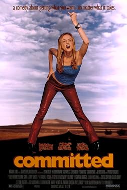LugaTv | Watch Committed for free online