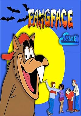LugaTv | Watch Fangface seasons 1 - 1 for free online