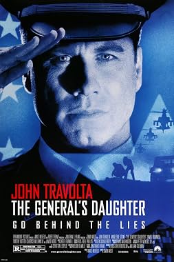LugaTv | Watch The General's Daughter for free online