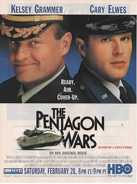 LugaTv | Watch The Pentagon Wars for free online