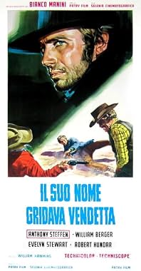 LugaTv | Watch Il suo nome gridava vendetta for free online