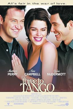 LugaTv | Watch Three to Tango for free online