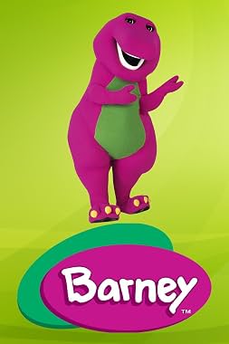 LugaTv | Watch Barney & Friends seasons 1 - 13 for free online